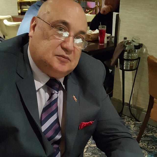 جان عزيز: المصريون بالخارج سيبهرون العالم في استفتاء التعديلات الدستورية