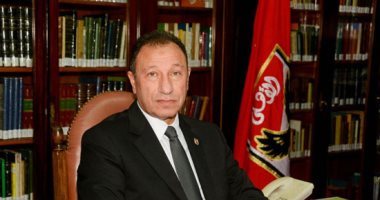 الأهلي يوجّه الشكر لوزارة الخارجية وللسفير المصري في إثيوبيا