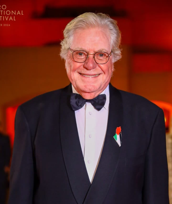 " القاهرة السينمائي" و" مهرجان الجونة" و" لجنة مصر للأفلام".. يتواجدون في جناح مشترك بسوق مهرجان" كان"