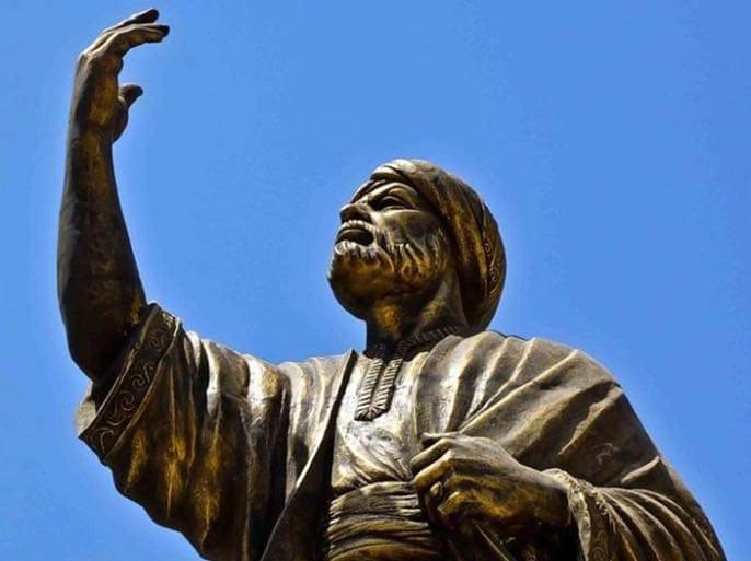 أفضل أشعار المتنبي على الإطلاق