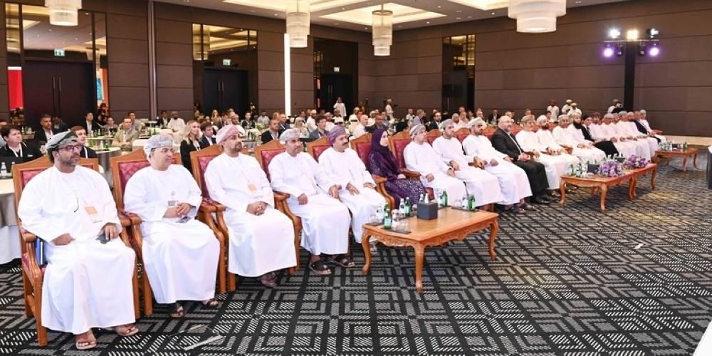 سلطنة عُمان تستضيف مؤتمر دولي في مجال الأمن السيبراني ومكافحة الاحتيال