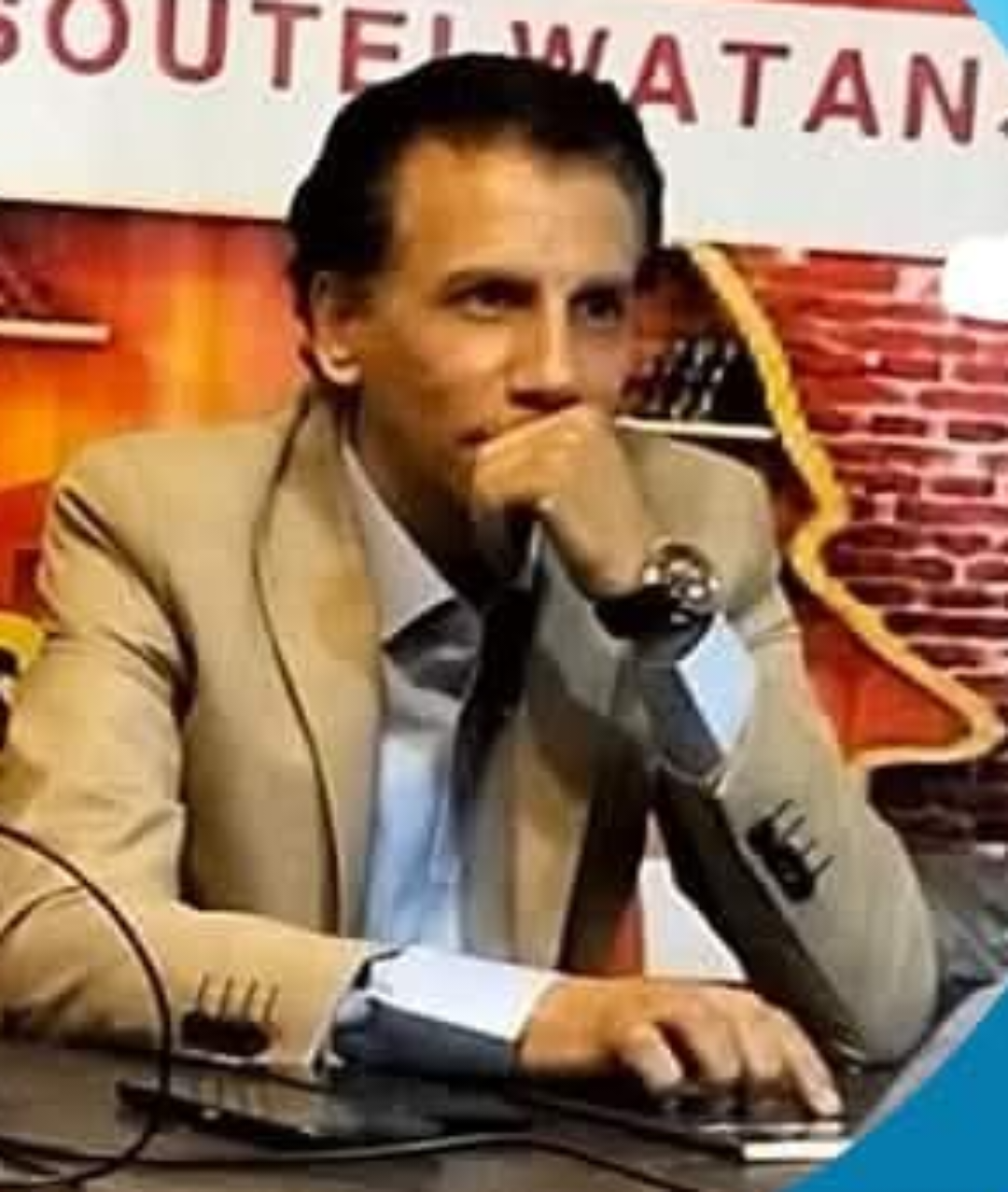 جمال عبد المجيد يكتب: من قتل ابن القذافي