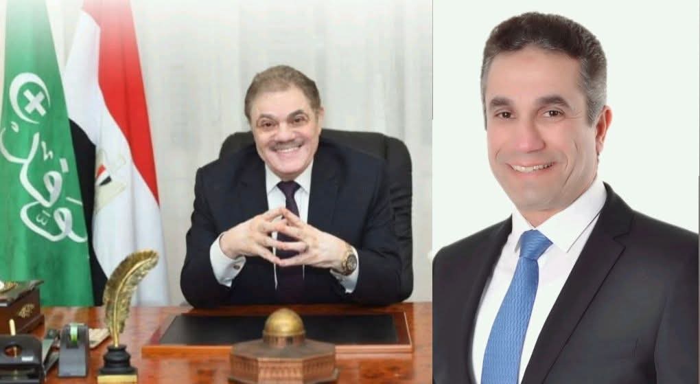 محمد سمير مساعدا لرئيس الوفد بقرار من البدوي