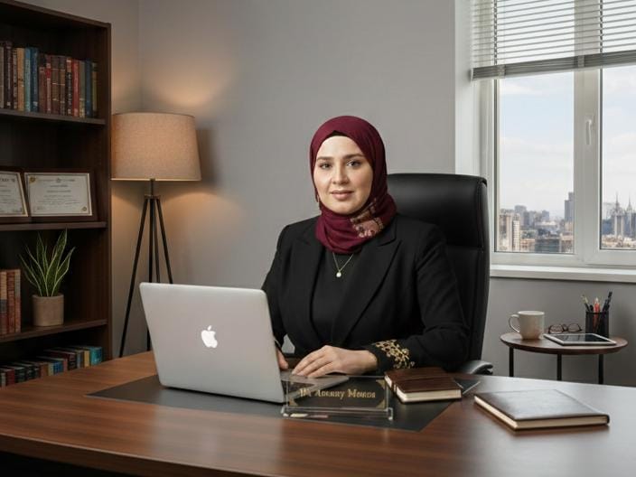 حين يتعب القلب بصمت