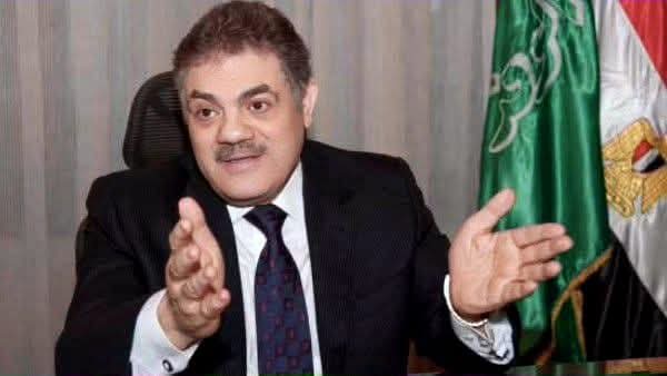 البدوي يقاضي منير عبد النور بتهمة السب والقذف