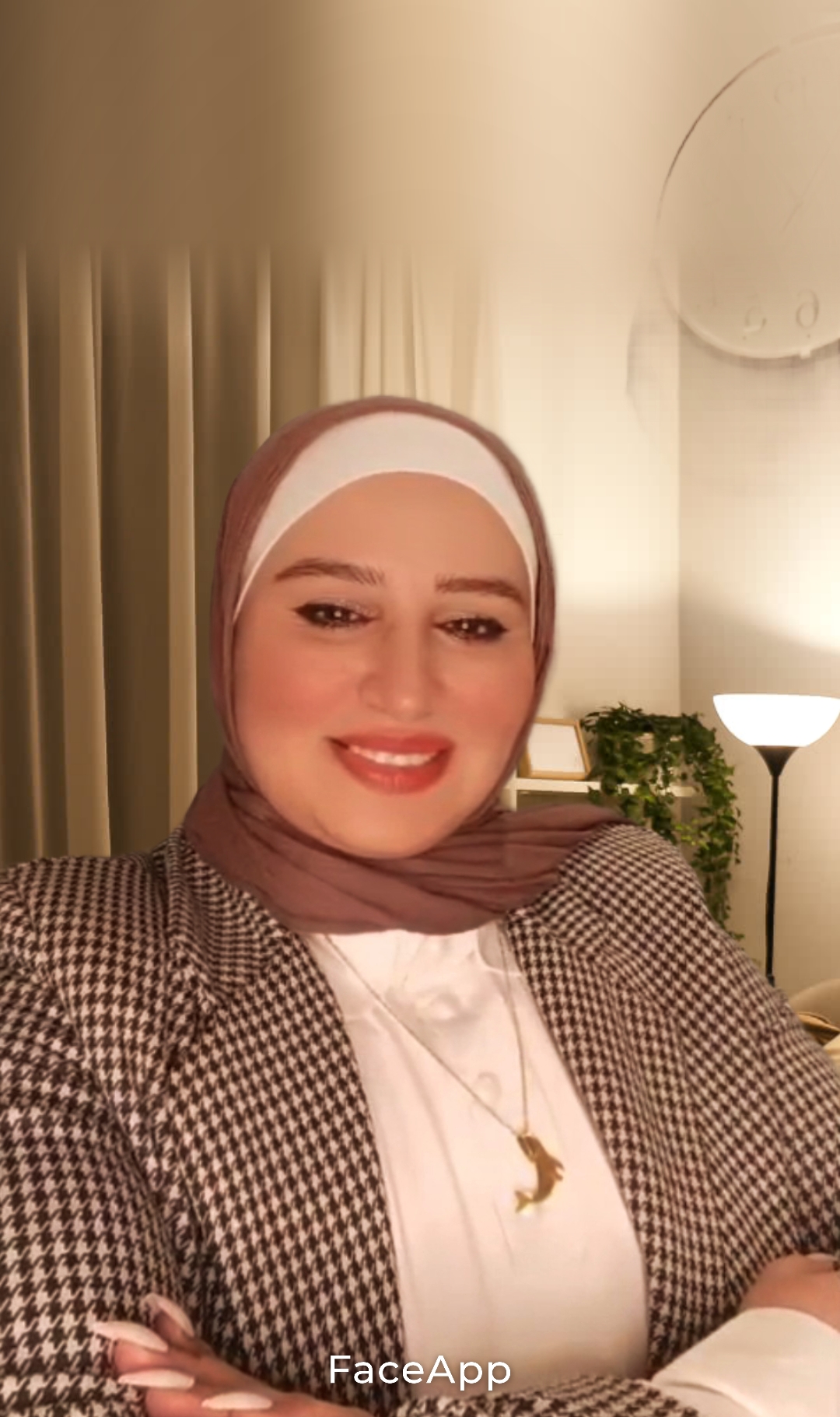 يافرحة رمضان