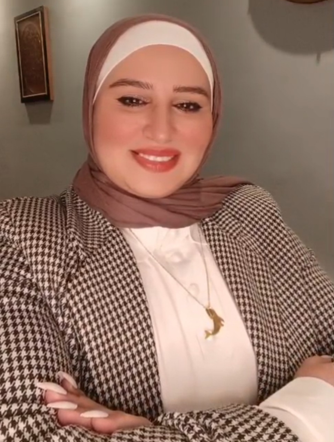 حين يحتضن الحب كل الطباع