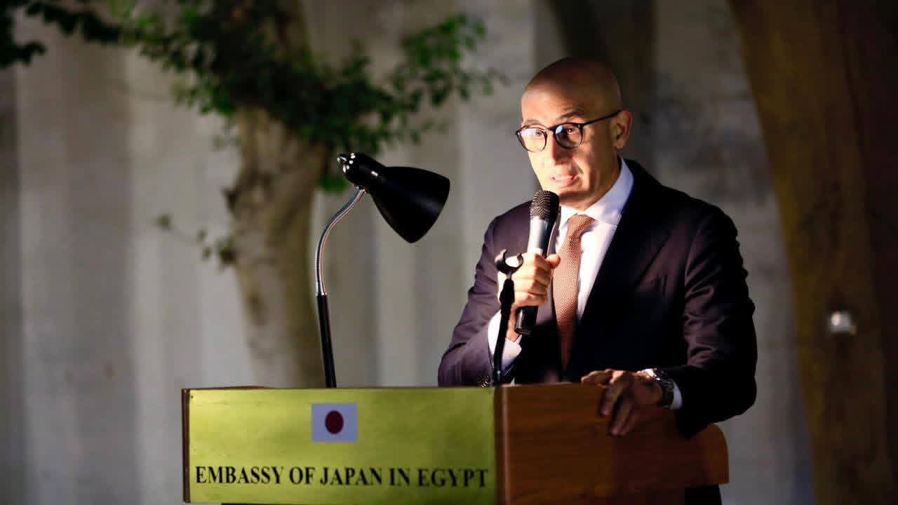 وزير التربية والتعليم يشهد فعاليات التبادل الثقافي بين طلاب مصر وجامعة هيروشيما.. ويؤكد عمق الشراكة الاستراتيجية مع اليابان