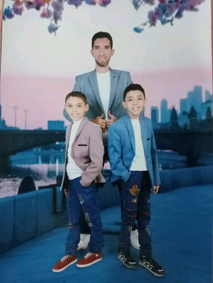 آل صادق للإنشاد...مواهب تتألق في رمضان