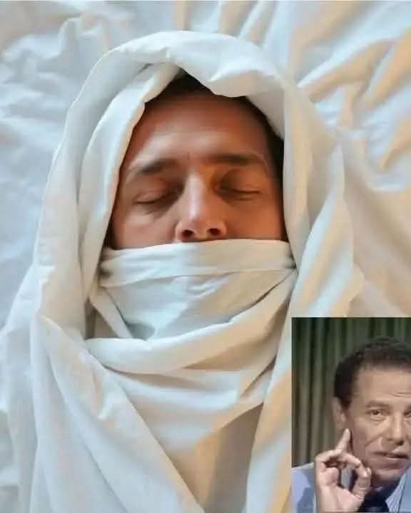 مصطفى محمود يكتب: هذه حياتنا