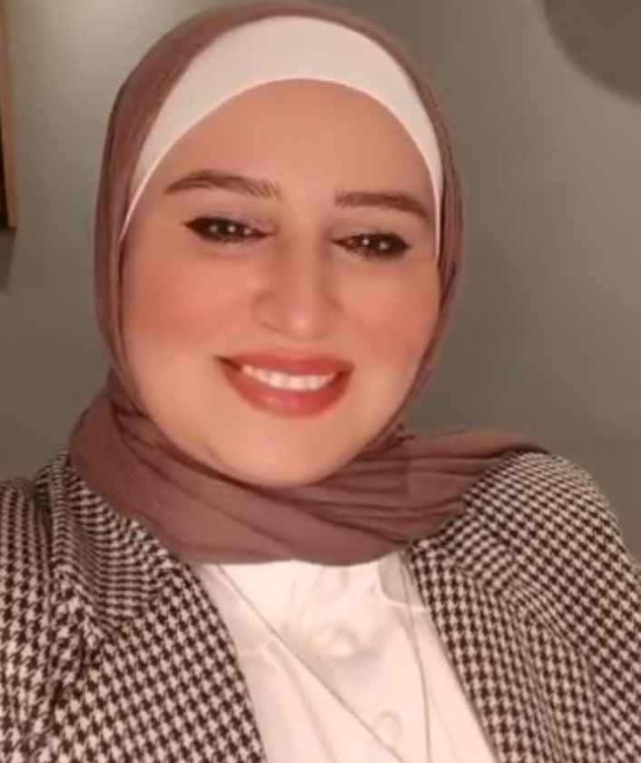 بقلب راض .... وأمل لاينطفىء