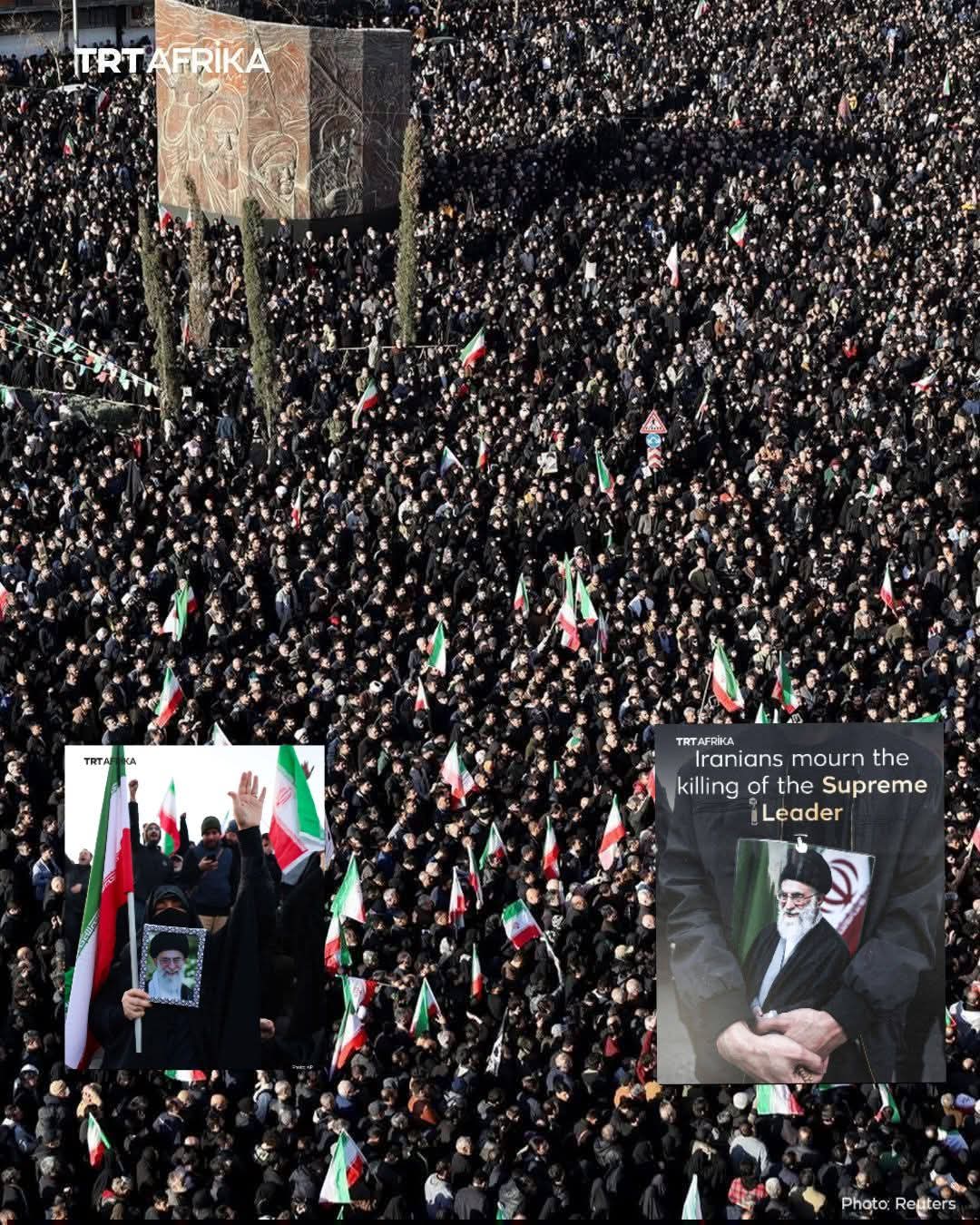 صوت الوطن تجيب عن السؤال الأخطر : لماذا قصفت أمريكا مدرسة الأطفال