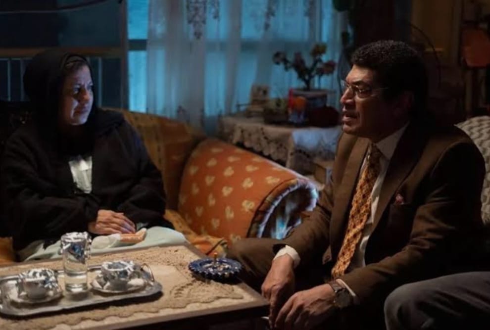 قراءة نقدية في مسلسل "عين سحرية