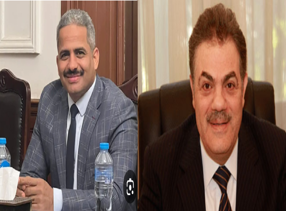 رسالة توضيحية من نقابية الوفد إلى السيد البدوي