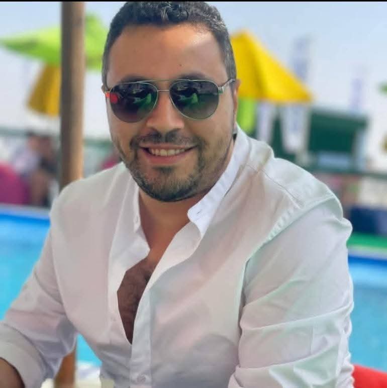 د. محمد صلاح  يوسف مديراً لعيادة مدينة نصر للتأمين الصحي