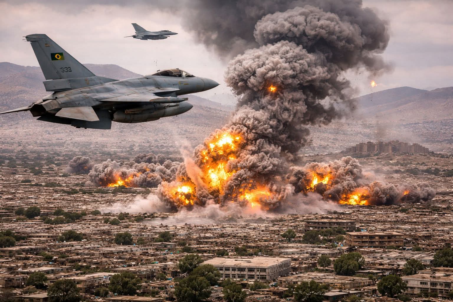 وزارة الإعلام : إجراءات قانونية ضد التلاسن الإعلامي بسبب حرب إيران