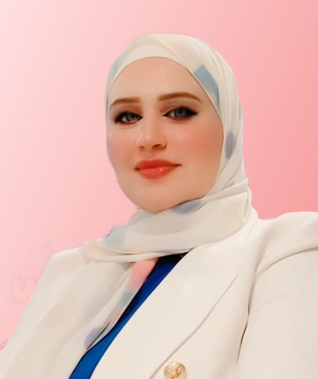 عيدكم مبارك من القلب