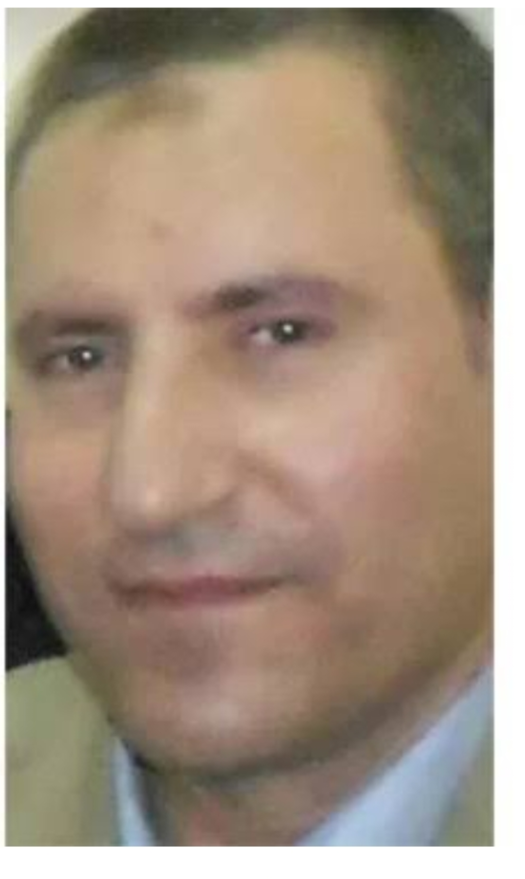 ابو المجد الجمال يكتب : خالد رويحة: وجع الحروف والضمير البتّار