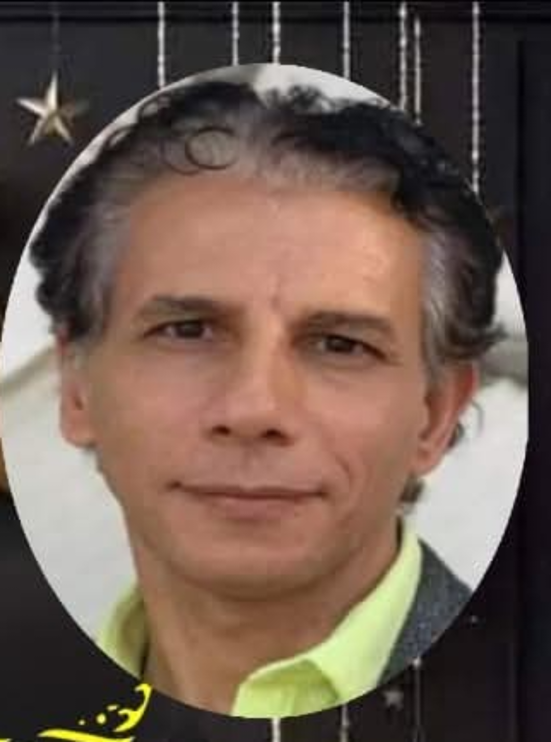 جمال عبد المجيد يكتب   كلب الفؤاد ...بدون جنسية