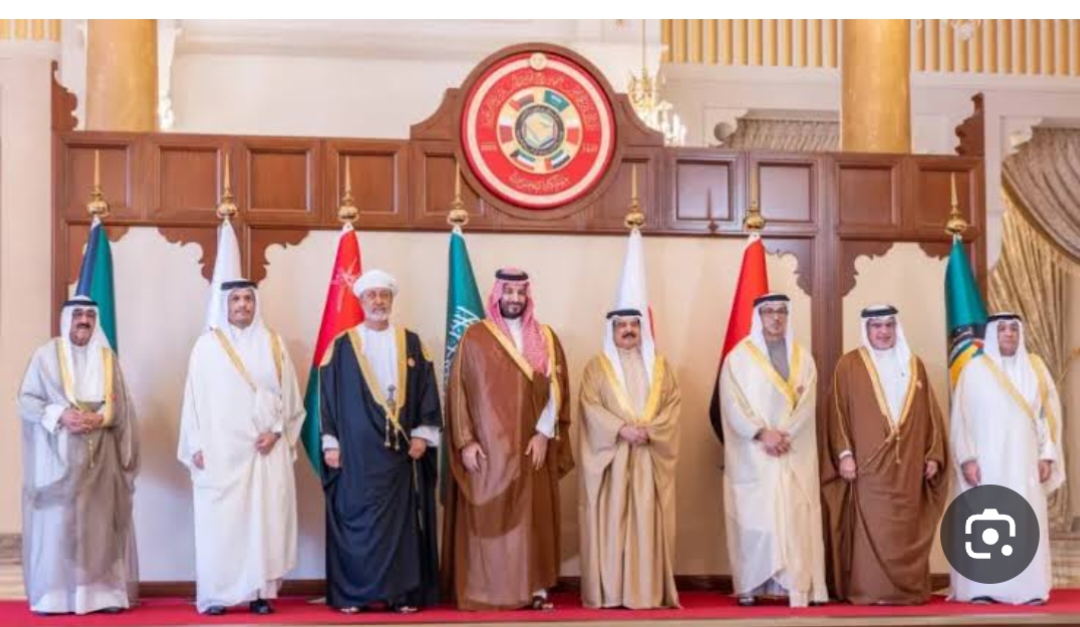 وزارة الخارجية: المملكة والكويت والإمارات والبحرين وقطر والأردن يجددون الإدانة بأشد العبارات للاعتداءات الإيرانية السافرة