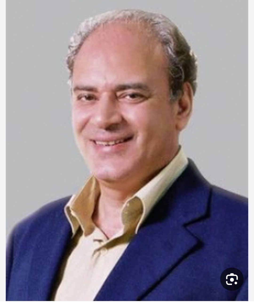 وداعا ...سمير غريب