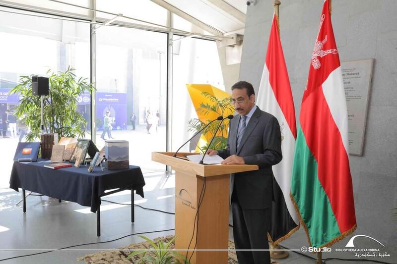 سلطنة عُمان تجدد دعوتها لوقف الحرب وإحلال السلام رغم الهجماتُ التي استهدفتها