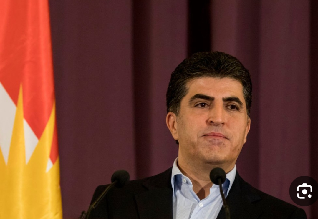 السعودية  تدين وتستنكر  استهداف مقرات إقامة رئيس إقليم كردستان العراق وزعيم الحزب الديمقراطي الكردستاني