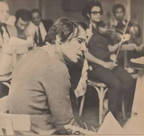 في ذكرى وفاته...هل أجبر صفوت الشريف العندليب على ترك سعاد حسني