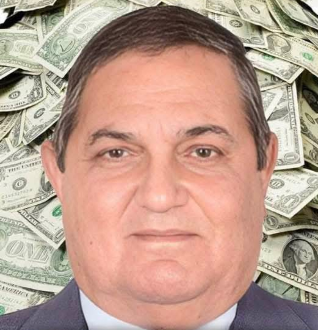 البنك المركزي: تحالف البنوك أبرم اتفاقيات تسوية مع الخشن