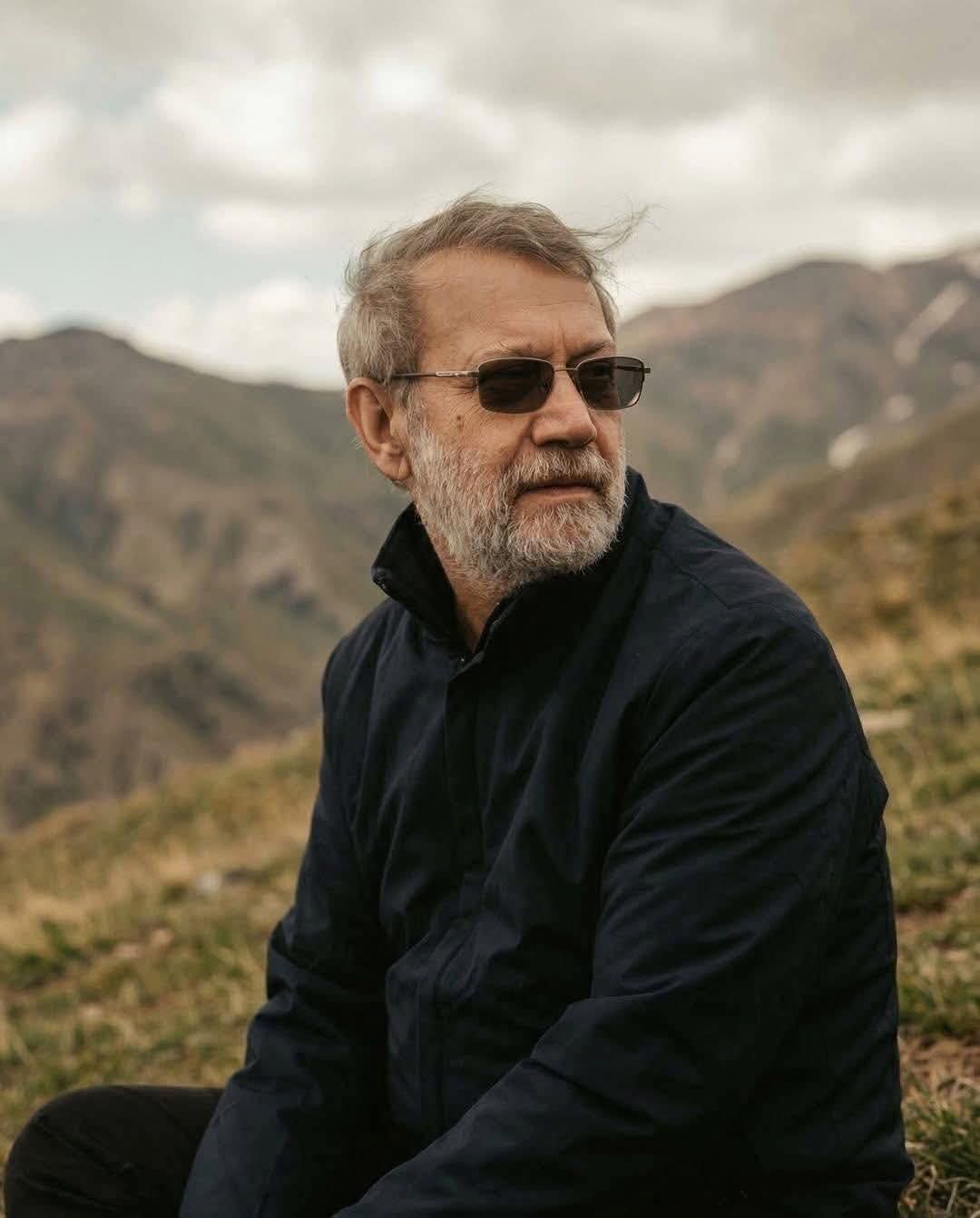 صوت الوطن تنشر ممتلكات على لاريجاني