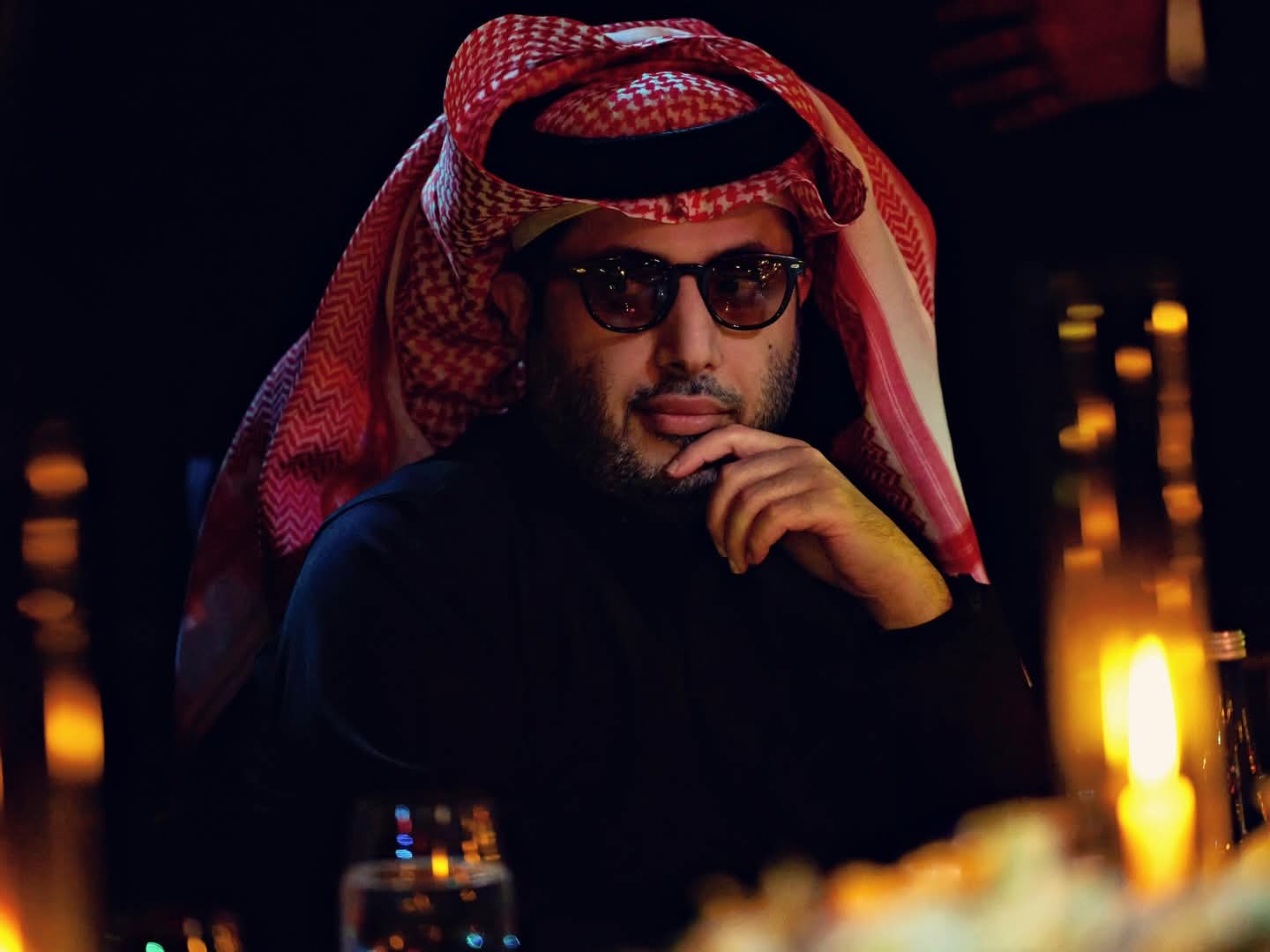 بالأرقام : 89 مليون زائر لقطاع الترفيه بالمملكة في 2025