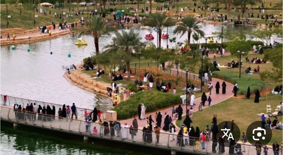 8 مدن سعودية ضمن مؤشر المدن الذكية عالميًا لعام 2026