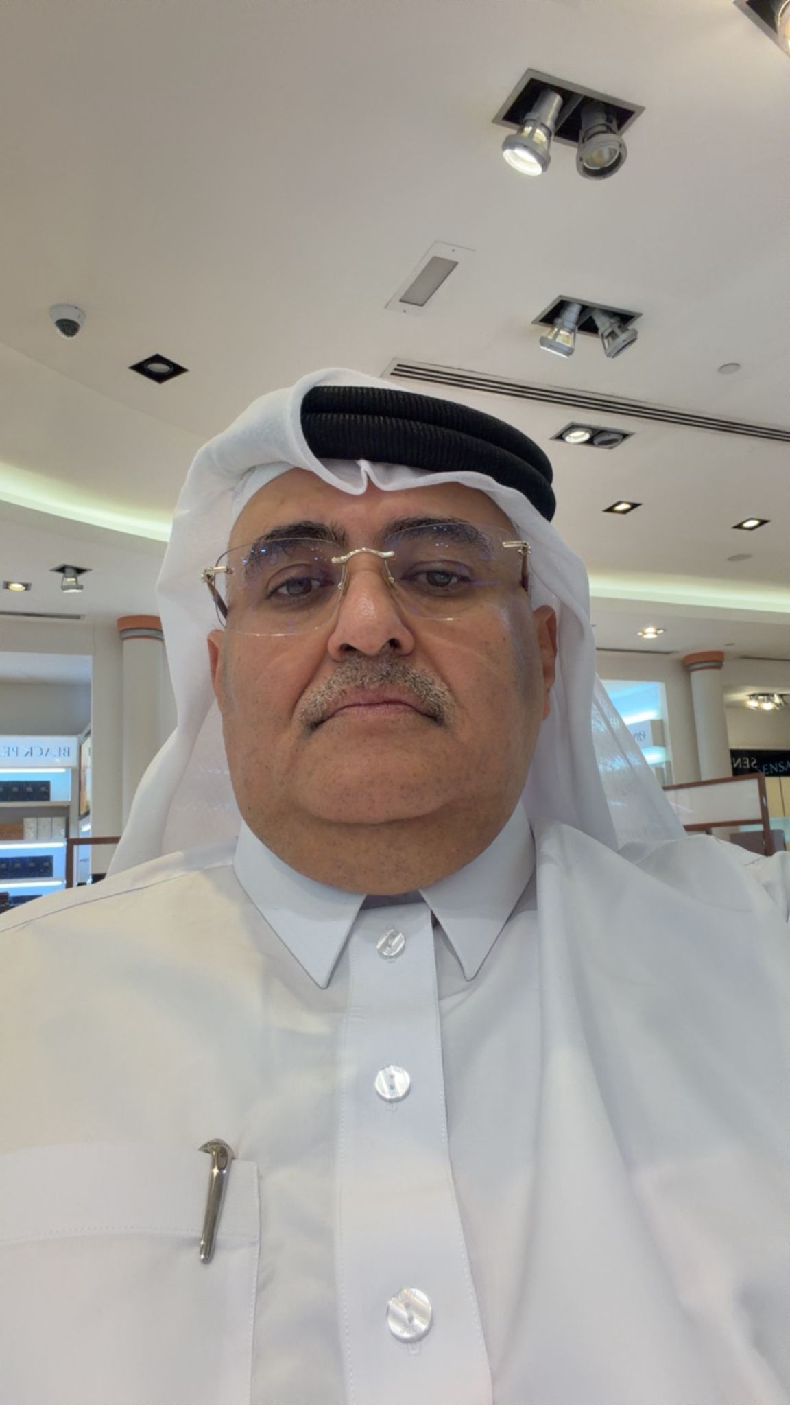 خبير دولي: هدنة مؤقتة.. والذهب يستغل الفرصة للصعود 