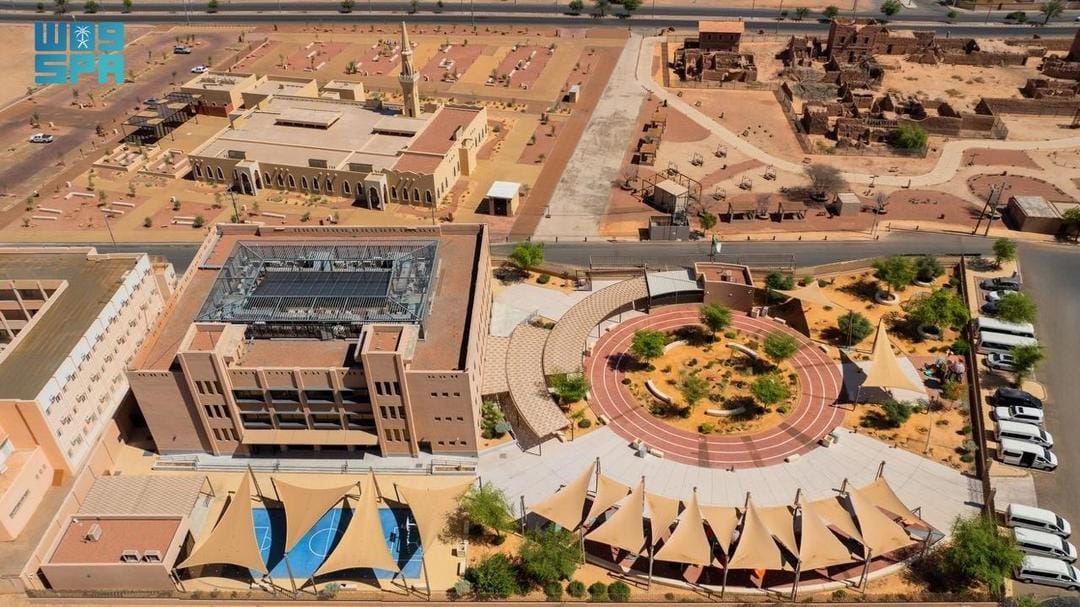 العُلا تتصدر المدن الأعلى تحسنًا عالميًا في مؤشر IMD للمدن الذكية لعام 2026