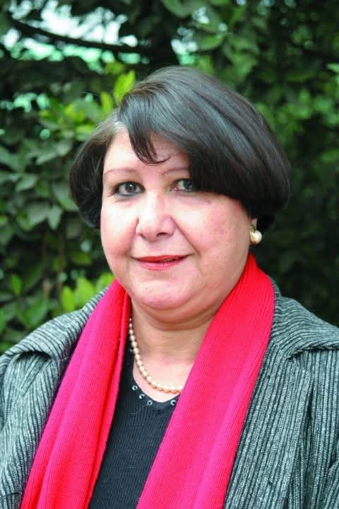 أمينة النقاش تكتب: هذه حقيقة جريدة فاروق حسني