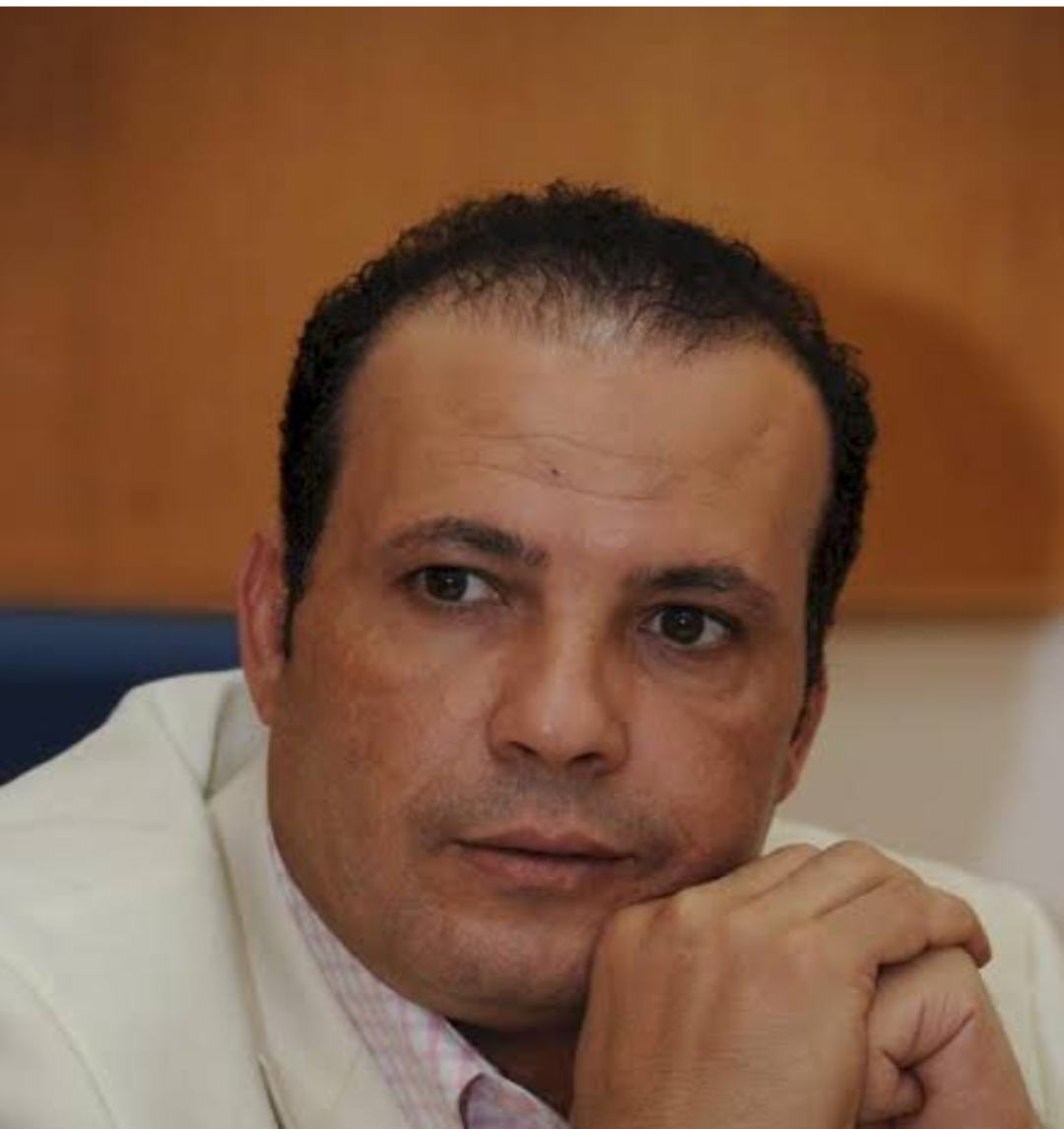 ما بين نابليون بونابارت وإيلون ماسك وترامب : الدكتور سيد الشيمي يستطلع أخبار الحرب 