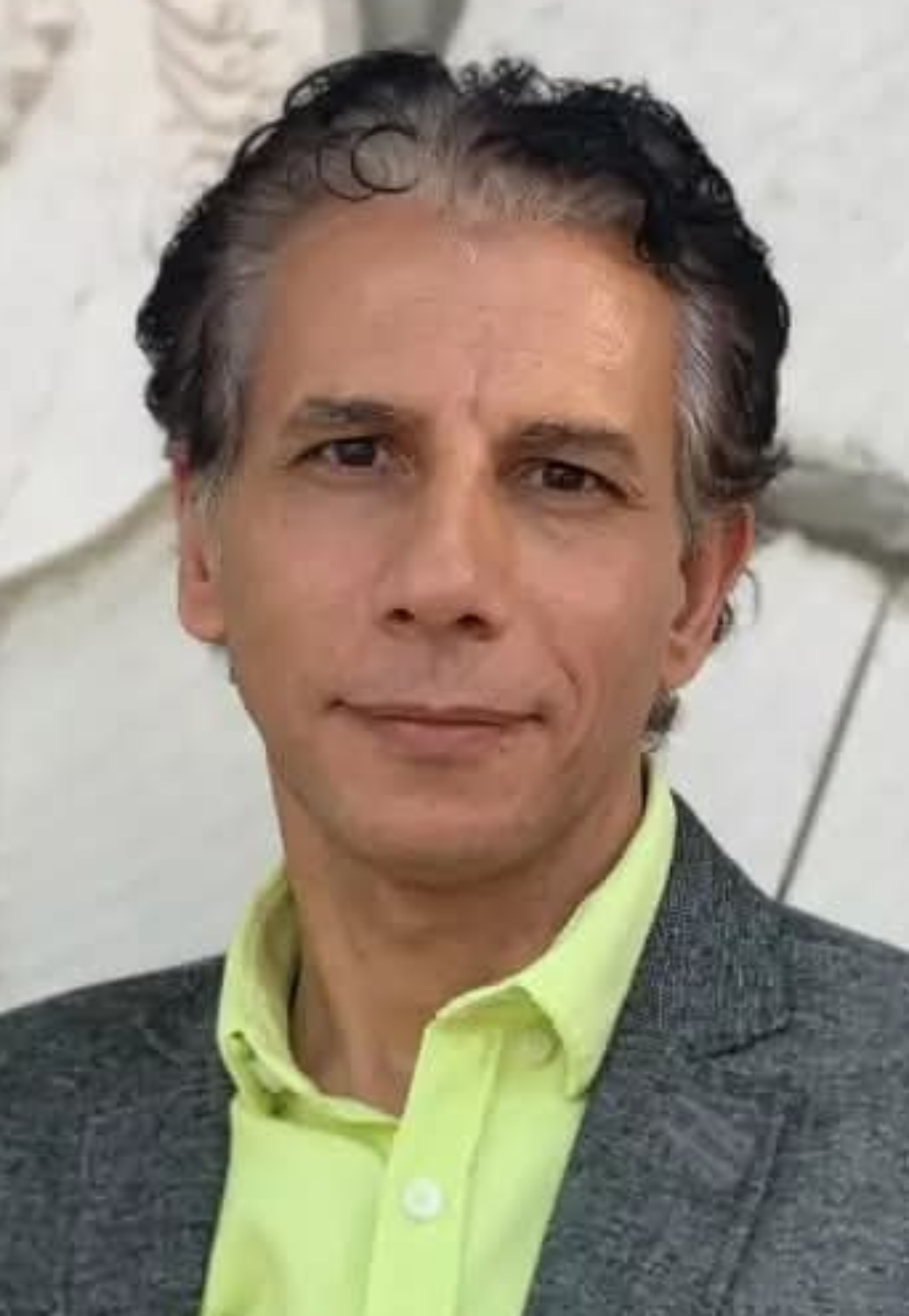 جمال عبد المجيد يكتب: ترامب أضحوكة العالم