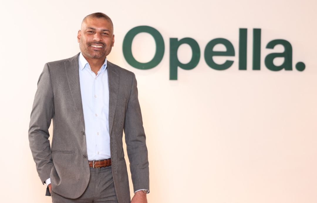 تحولات جذرية في أوبيلّا AMET ..  " مورالي راو" رئيسًا للعلامة التجارية