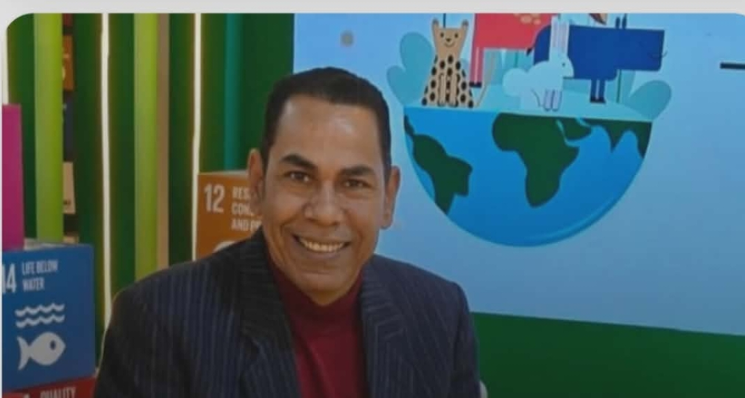 الجميلي أحمد يكتب: لا يا خالد أبو الليل هيئة الكتاب ليست ملكية خاصة