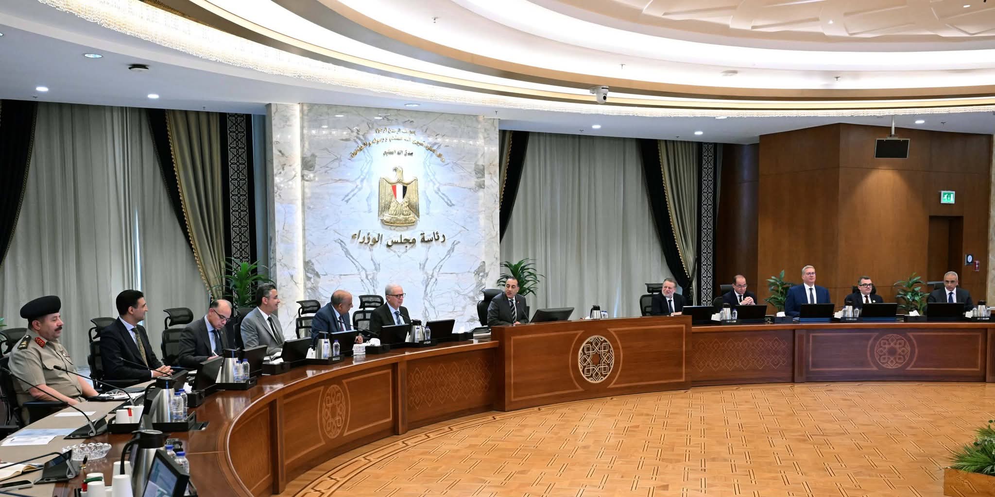 الاحتياطي الاستراتيجي حالياً من السلع غير مسبوق.. وهناك سلع يتخطى الاحتياطي بها مدة العام
