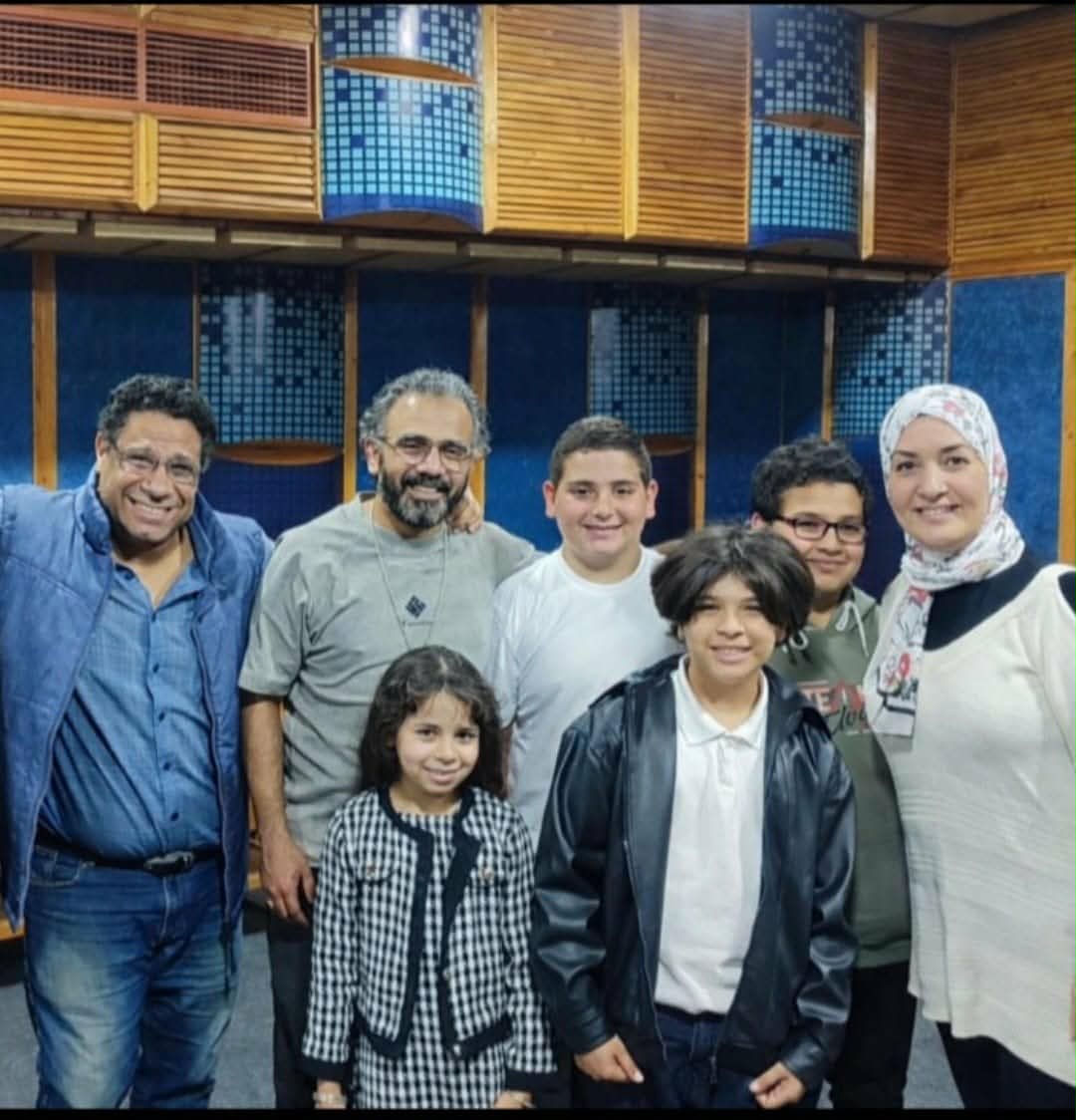 مسرحية جديدة للزناتي مع نخبة من النجوم في عيد الأضحي