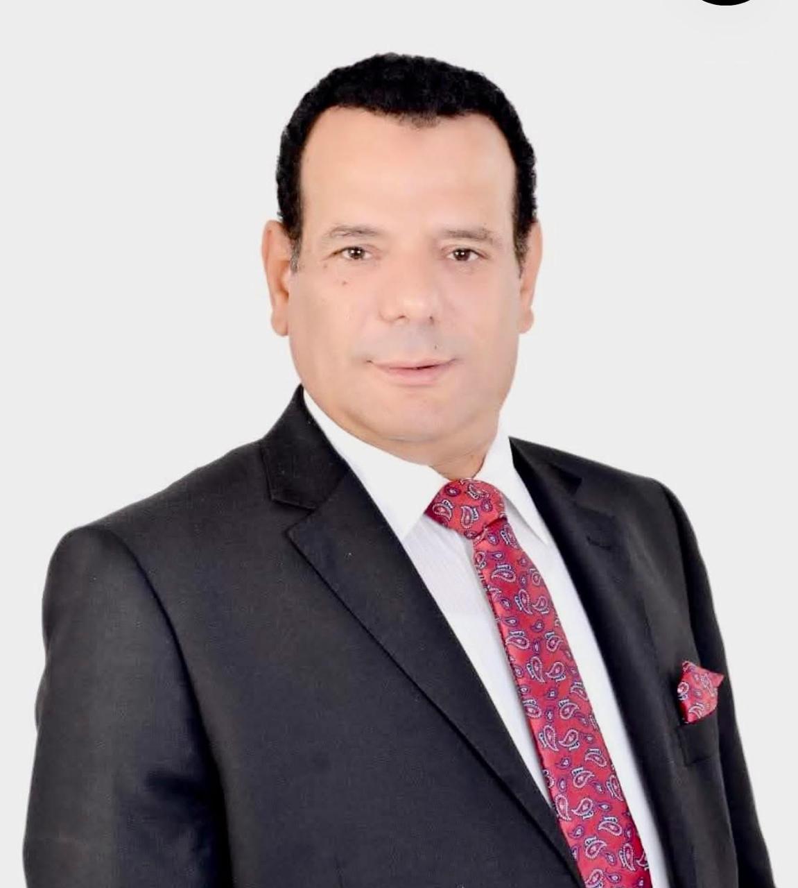 تغييرات واسعة داخل حزب حماة وطن بالجيزة.. و«ثورة تنظيمية» يقودها النائب نافع عبدالهادي