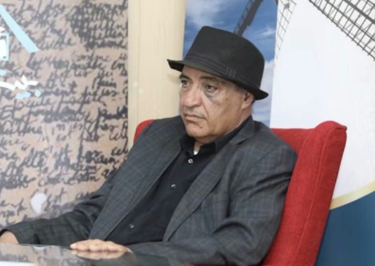 حسونة المصباحي..   الكاتب الذي غزا العالم بكلماته وعاد لينام في حضن القيروان