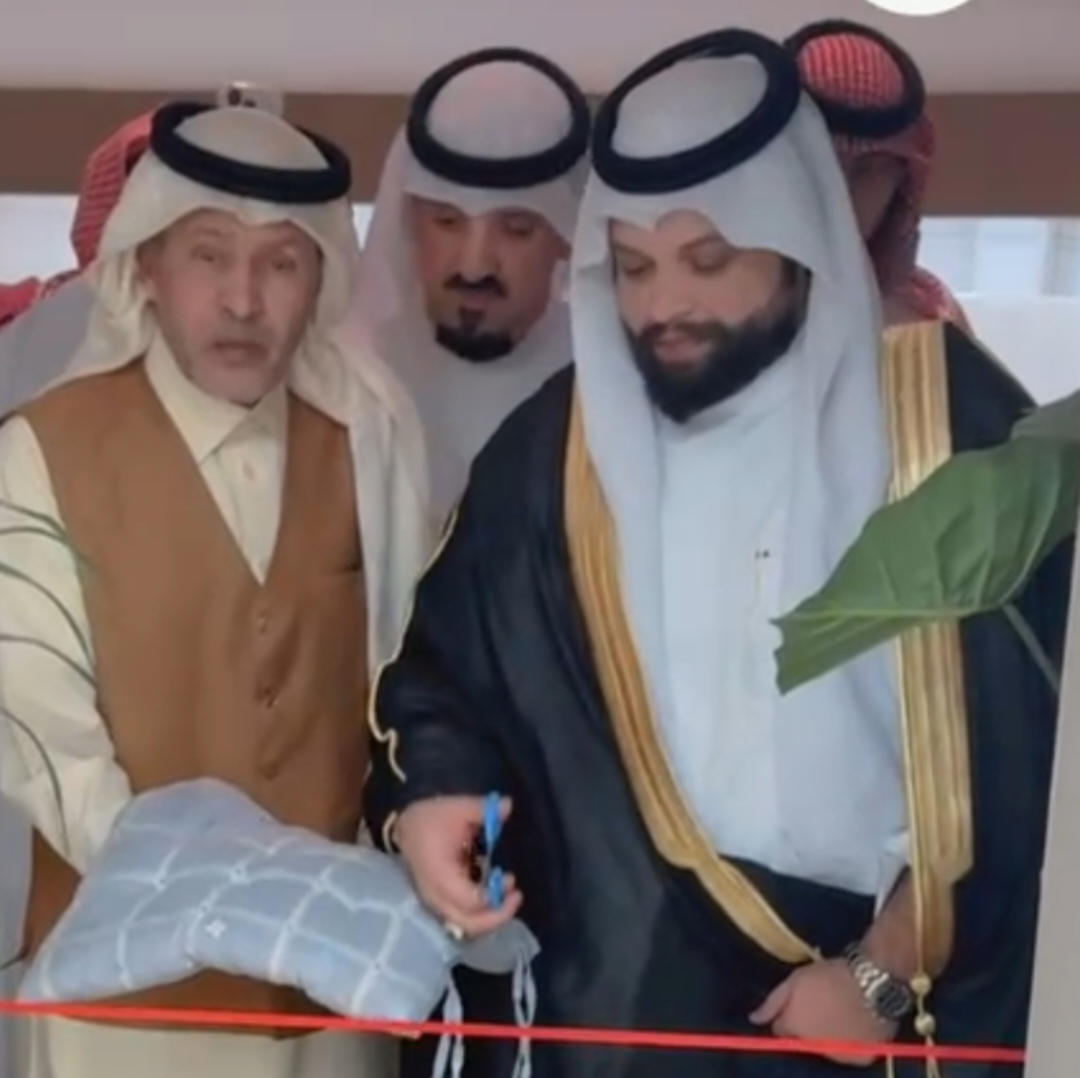 نادي علم النفس السعودي.. أشرقت شمسه بحضور مميز 
