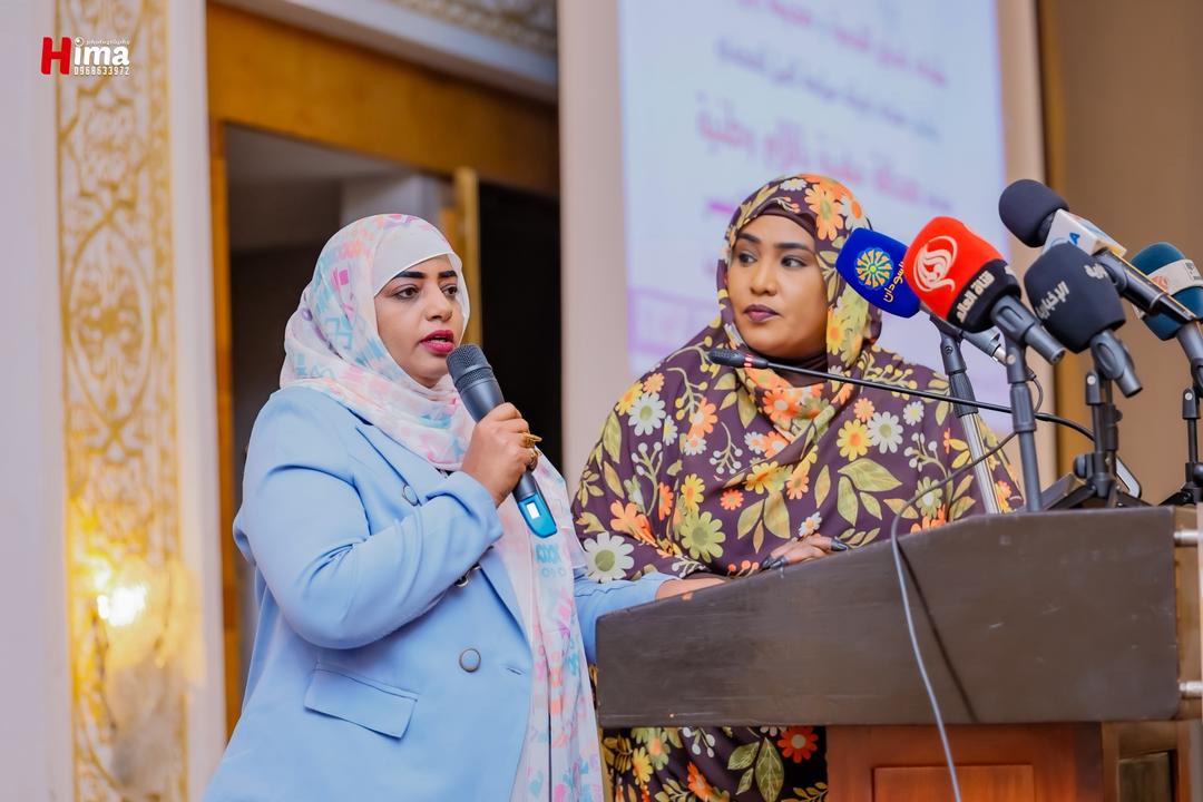 خاص من السودان : منتدى “أدبيات ممارسة العمل الصحفي” يدعو إلى ترسيخ المهنية ودعم الصحافة السودانية