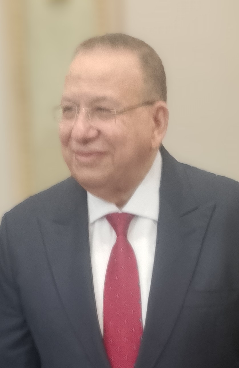 نقيب الأشراف يهنئ الرؤساء الجدد للهيئات القضائية بأداء اليمين الدستورية