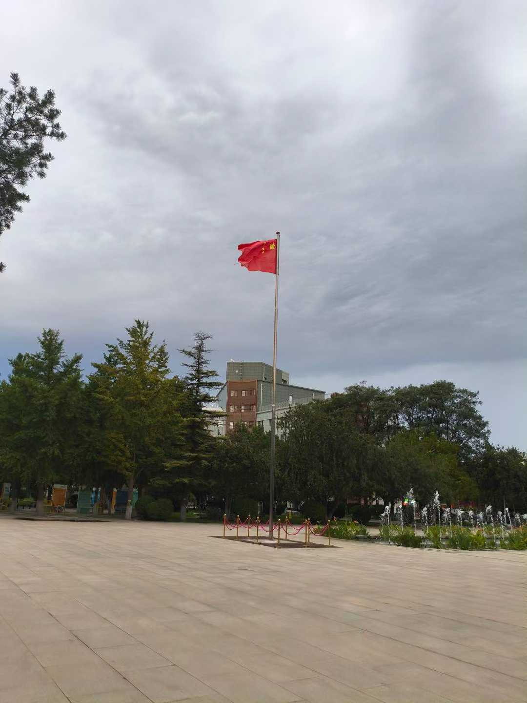 Where Ancient Heritage Meets Green Innovation: Reflections on China's Climate Diplomacy