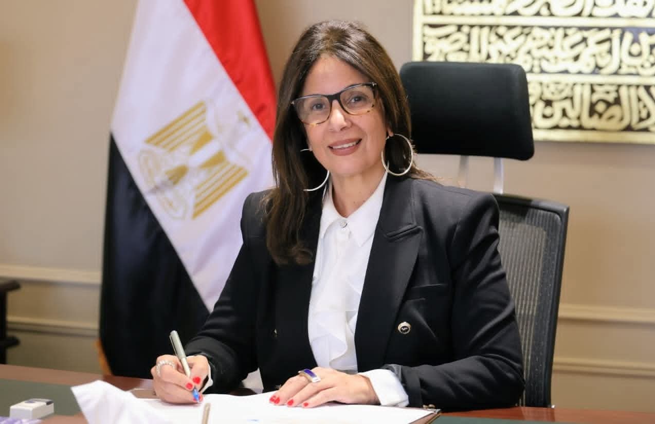وزير الإعلام : قضاء شامخ وحكومة صادقة ووزيرة تحترم القانون