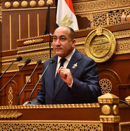 استجابة لمقترح النائب عمرو رشاد.. طرح تجريبي لوحدات الإيجار المدعوم للشباب في أغسطس 