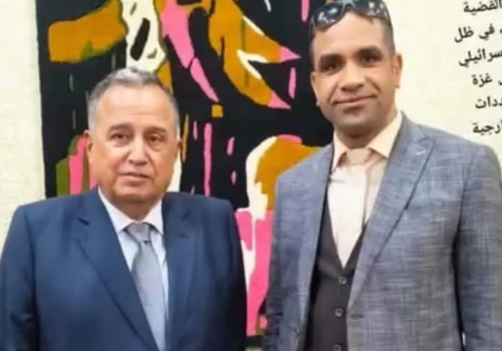 الكاتب الصحفي  طه محمد أبو الشيخ يكتب : تزايد  دوائر الحركة للجامعة العربية  في عهد" فهمي"